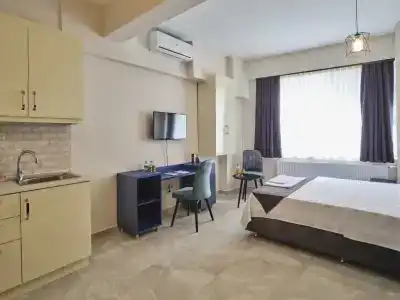 MINI SUITE OTEL - 23