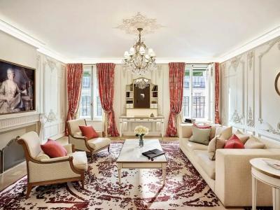 Le Meurice - Dorchester Collection - 15