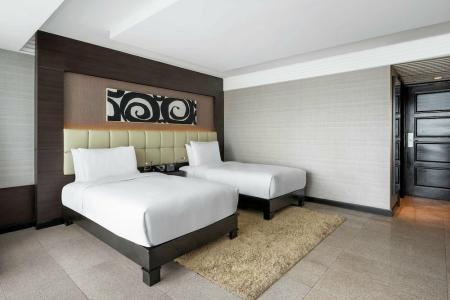 DoubleTree by Hilton Bangkok Ploenchit - SHA Plus Certified - 24