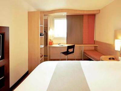 B&B Rouen Centre Rive Droite - 25