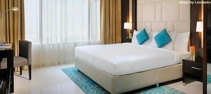 Residence Inn by Marriott Manama Juffair - 24