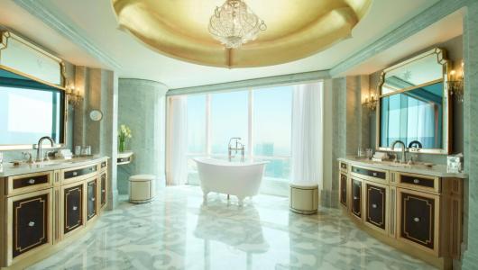 The St. Regis Abu Dhabi - 24