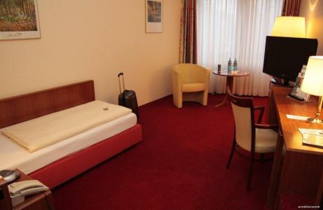 Best Western Plus ParkVelbert - 42