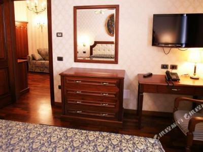 Borgo Don Chisciotte - 5