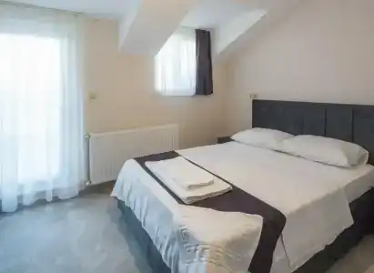 MINI SUITE OTEL - 5