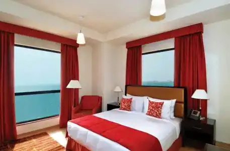 Roda Amwaj Suites Jumeirah Beach Residence - 2