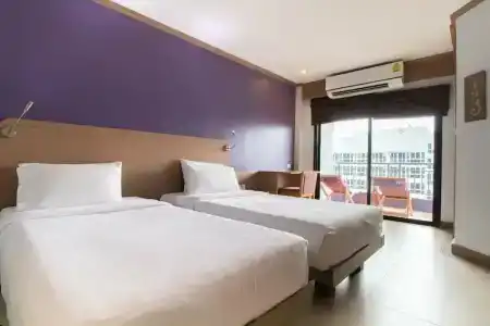 Mercure Pattaya - 87