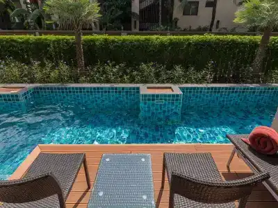 The Charm Resort Phuket - SHA Certified - 13