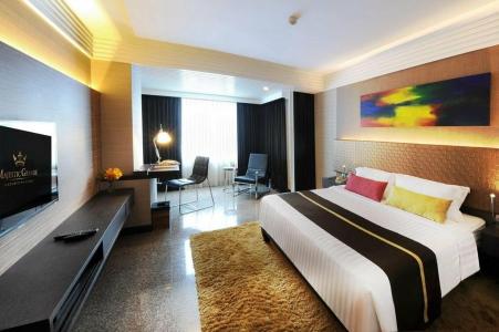 DoubleTree by Hilton Bangkok Ploenchit - SHA Plus Certified - 22