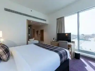 Premier Inn Dubai Dragon Mart - 25