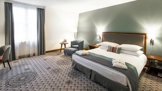 Radisson Blu Wroclaw - 15