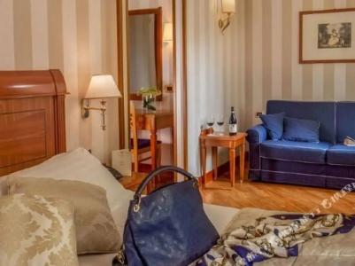 Albergo Ottocento - 41