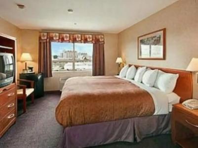 Days Inn by Wyndham Vancouver Airport - 5