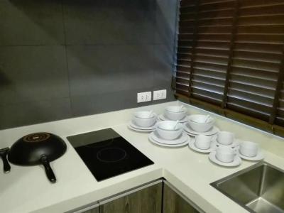 Kepler Residence Bangkok - 75