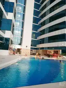 Novotel Dubai Al Barsha - 5