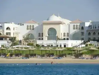 Old Palace Resort Sahl Hasheesh - 84