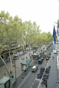 SERHS Rivoli Rambla - 3