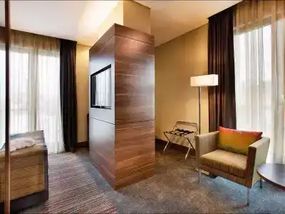 Holiday Inn Istanbul - Kadikoy, an IHG - 24