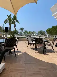 Crystal Tat Beach Golf Resort & Spa - Ultimate All Inclusive - 98