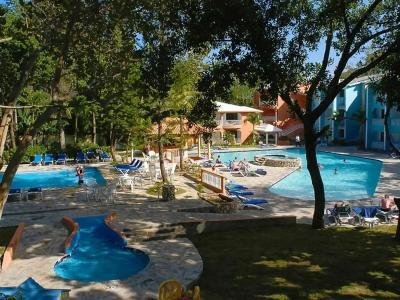 Lifestyle Tropical Beach Resort & Spa All Inclusive - 16