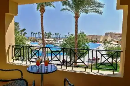 Cleopatra Luxury Resort Makadi Bay (Adults Only) - 15