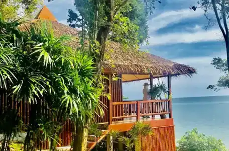 Koh Jum Resort - 0