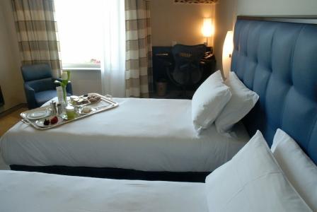 UNAHOTELS MH Matera - 71