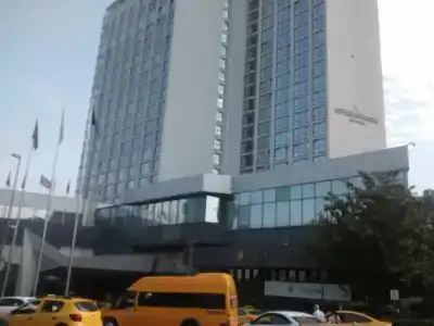 InterContinental Istanbul, an IHG - 28