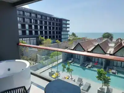 Ana Anan Resort & Villas Pattaya - 37