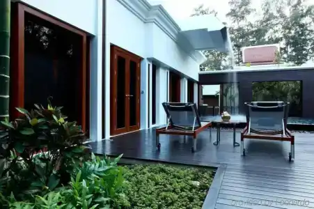 Maikhao Dream Villa Resort and Spa, Centara Boutique Collection - SHA Extra Plus - 2