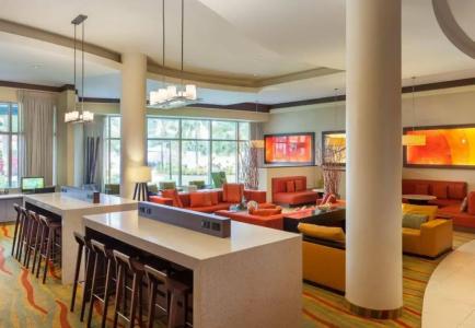 Courtyard by Marriott Miami Airport - 28