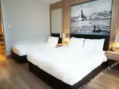 TRYP by Wyndham Istanbul Basin Ekspres - 16