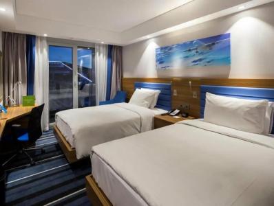 Hampton by Hilton Istanbul Kurtkoy - 3