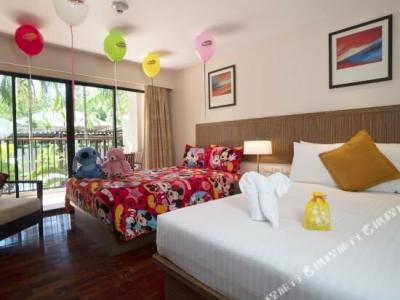 Holiday Inn Resort Phuket Surin Beach, an IHG - 47