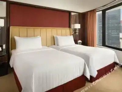 Shangri-La Kuala Lumpur - 13