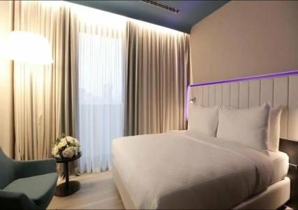 Park Inn by Radisson Istanbul Atasehir - 6