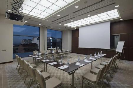 Doubletree by Hilton Istanbul Umraniye - 17