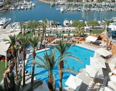 Vert Eilat - 14