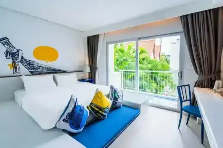 Lub d Phuket Patong - 47