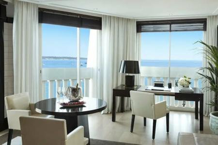 Barriere Le Majestic Cannes - 15