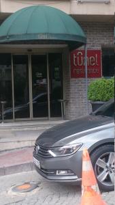 Tunel Residence - 15