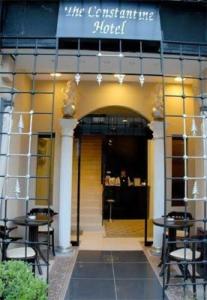 The Constantine - 34
