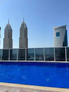 Dusit D2 Kenz Dubai - 9