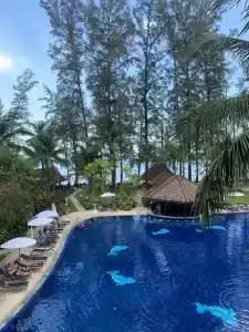 Andaman Seaside Resort - SHA Extra Plus - 30