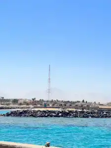 Hurghada Coral Beach - 11