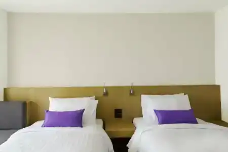 The Lunar Patong - SHA Certified - 40