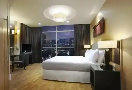 Urbana Sathorn, Bangkok - 0