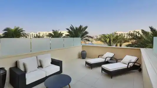 Al Manara, a Luxury Collection, Aqaba - 19