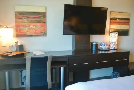 Holiday Inn Vancouver Airport Richmond, an IHG - 39