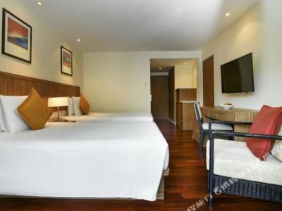 Holiday Inn Resort Phuket Surin Beach, an IHG - 88